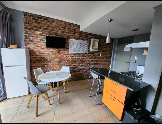 1 BEDROOM PROPERTY TO RENT IN RICHMOND